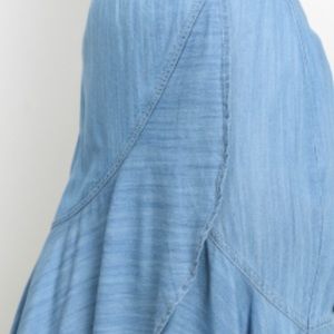 Skirts - The edge maxi skirt Skirts - The edge maxi skirt
